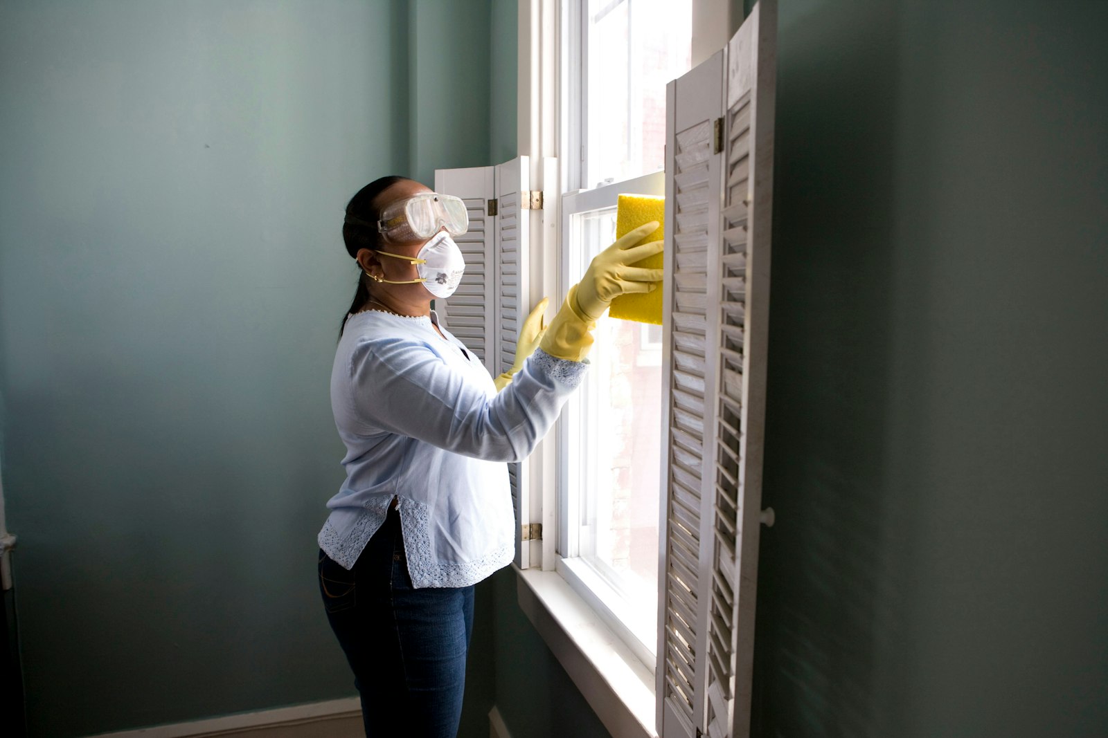 Mold Remediation service in Lincoln, CA