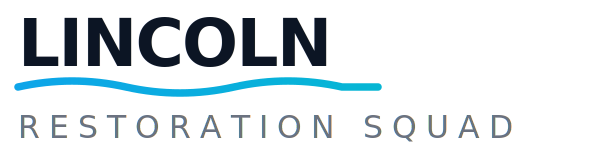 Lincoln Restoration Squad